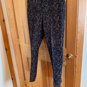 Ladies Pants